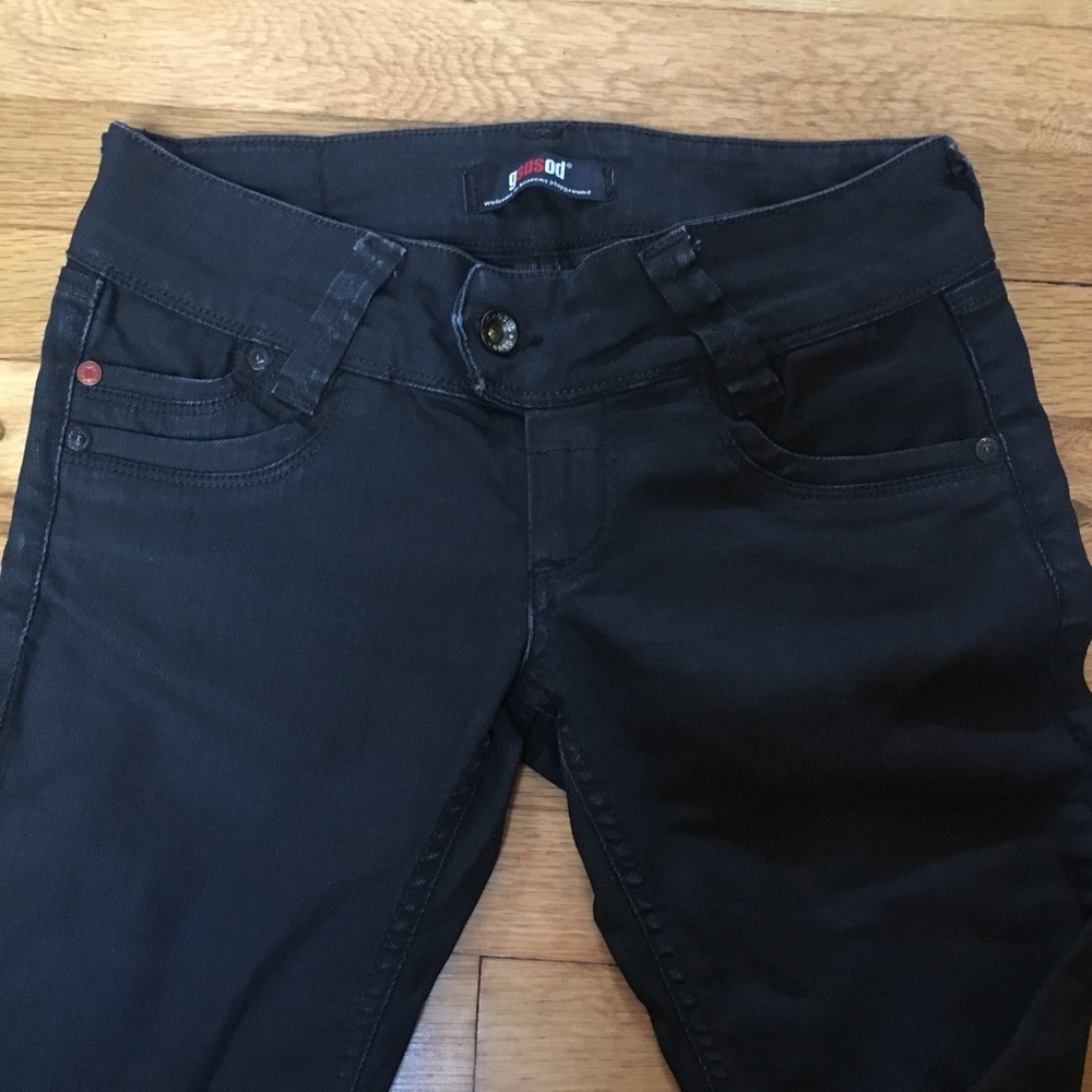Gsus Jeans - Picture 3 of 6